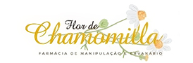 Flor de Chamomilla